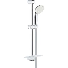 Душевой гарнитур Grohe Tempesta 27926001, Хром