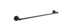 Вішалка для рушника Rea Mist 1 black REA-80016, Чорний
