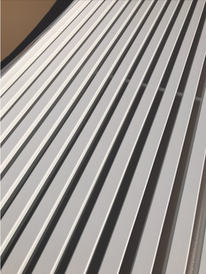 Дизайнерський трубчастий радіатор Betatherm Quantum 2 H-1500 мм, L-325 мм з бічним підключенням BQ 2150/08 9016M 34, Білий матовий