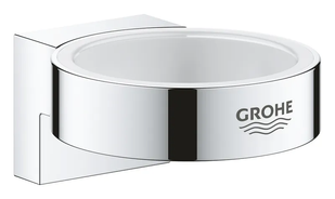 Тримач для аксесуарів Grohe Selection 41027000, Хром