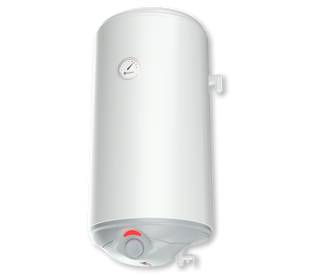 Водонагреватель Eldom Style Dry 80 Slim 2x1.0 kW 72268WD