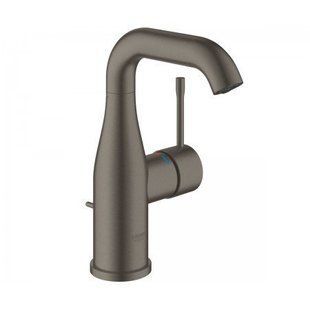 Смеситель для раковины Grohe Essence New 23462AL1, Графит