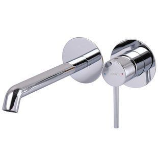 Змішувач для умивальника Topaz Loft TLF 32235-H39-C, Хром