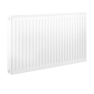 Стальной радиатор Idmar Eco Heat 22 тип 300x2000 боковое подключение K 113228