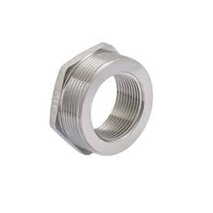 Футорка Koer 1-1/4"x2" Kf.F1220 KF0090