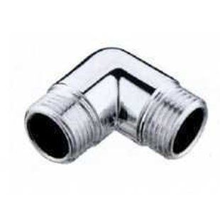 Уголок Solomon 1/2&Prime; хром НН 8200