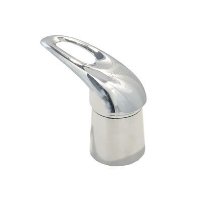 Смеситель для ванны Globus Lux Smart GLSM-0109, Хром