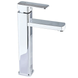 Змішувач для умивальника Mixxus Relax 001 MI6249, Хром