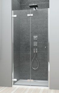 Душові двері Radaway Arta DWB 90 см 386151-03-01L
