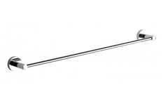 Вішалка для рушника Rea Mist 1 хром REA-80015, Хром