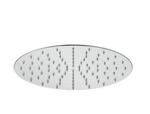 Верхній душ Nobili Components (AD139-121CR), Хром