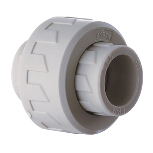 Муфта разъёмная универсальная Koer K0273.Pro 63 PPR KP2917