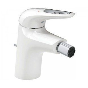 Змішувач для біде Grohe Eurostyle 33565LS3, Білий
