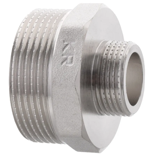 Ниппель редукционный Koer 3/4"x1-1/2" Kf.N0816 KF0043