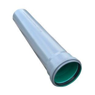 Труба канализационная VSplast 110x2,7 500мм