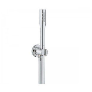 Душовий гарнітур Grohe EUPHORIA 26404000, Хром