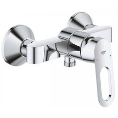 Смеситель для душа Grohe Bau Loop 23634000, Хром