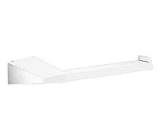Держатель туалетной бумаги Sonia S2 White 172528, Белый