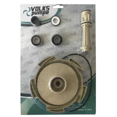 Ремонтний комплект до насоса Volks pumpe JY 100A _ Plus 000015565