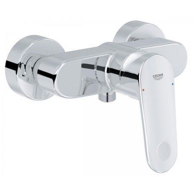 Смеситель для душа Grohe Europlus 33577002, Хром