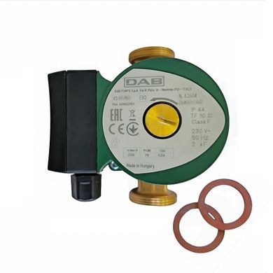 Насос для рециркуляции DAB VS 16/150 (1") M 60182216H
