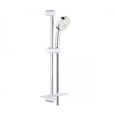 Душовий гарнітур Grohe TEMPESTA COSMOPOLITAN 27929002, Хром