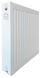 Радиатор стальной панельный Optimum 22 низ 500x1400, Белый