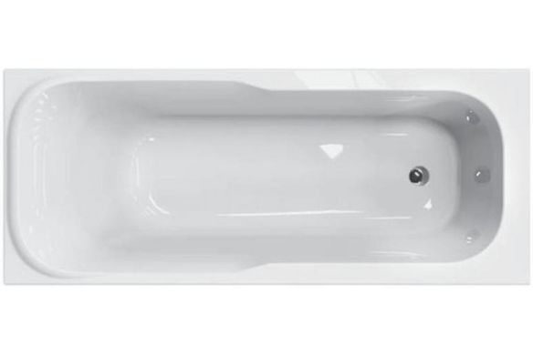 Ванна акриловая Kolo Sensa 150x70 XWP355000N