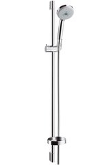 Душовий гарнітур Hansgrohe Croma 100 Multi 27774000, Хром