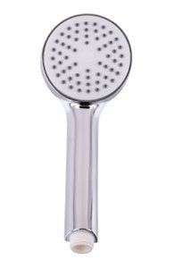 Ручной душ Globus Lux SH-2280 white, Хром