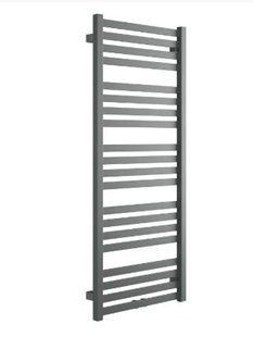 Водяной полотенцесушитель Excellent Horos 121 1210x500 GREX.HO121.GR, Серый