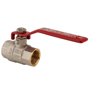 Кран шаровый Koer 1/2" ГГР (KR.214) KR0033