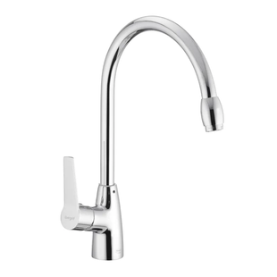 Змішувач для кухні Ibergrif Arial M14026 IB0041, Хром