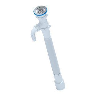Гофросифон Ani Plast G 118