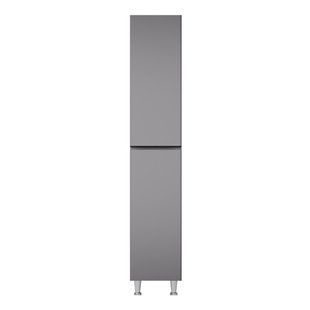 Пенал AM.PM Hit 30x190x32см напольный gray M93ACSR0356GM38