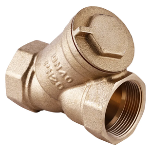 Фильтр грубой очистки Koer 1-1/2" Kr.F01 KR2870