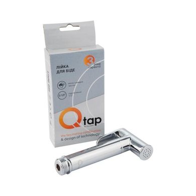 Бидетта Qtap B020 CRM, Хром