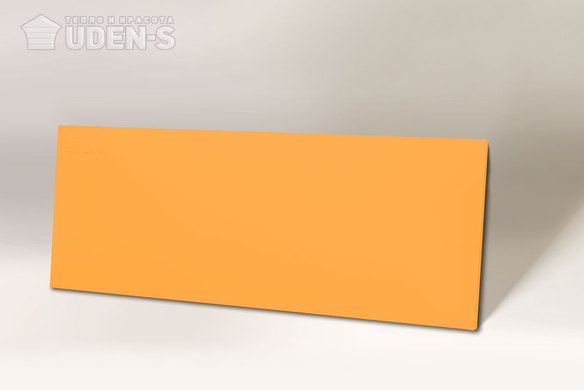 Металлокерамический дизайн-обогреватель UDEN-500D C-1003, Цветной