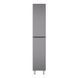 Пенал AM.PM Hit 30x190x32см напольный gray M93ACSR0356GM38