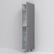 Пенал AM.PM Hit 30x190x32см напольный gray M93ACSR0356GM38