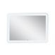 Зеркало Qtap Swan 1000х700 с LED-подсветкой QT1678141470100W, Белый