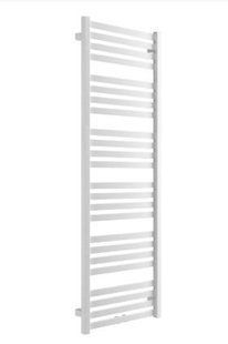 Водяной полотенцесушитель Excellent Horos 146 1460x500 GREX.HO146.WH, Белый