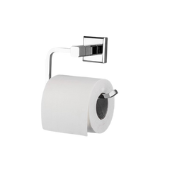 Держатель для туалетной бумаги Gappo G1903, хром, Хром