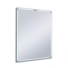 Зеркало Devit Soul 60x80 см, LED, сенсор движения, подогрев 5023149