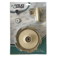 Ремонтный комплект к насосу Volks pumpe JY 1000/JY 100 A(a) 000015567