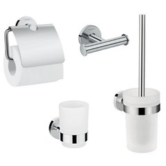 Комплект аксессуаров Hansgrohe Logis 41723444