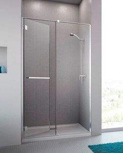 Душевая дверь Radaway Carena DWJ 120 см 34332-01-01NL