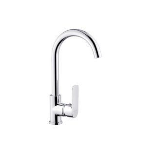 Смеситель для кухни Kroner KRM Main - C030 CV020441, Хром