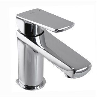 Смеситель для умывальника Topaz Lexi TL-21201-H57-0, Хром