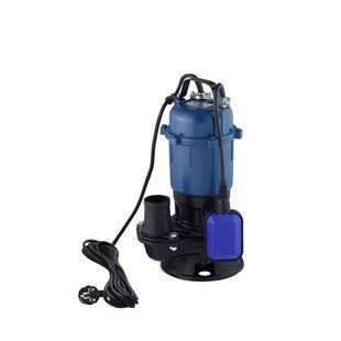 Фекальный насос Forwater WQD 10-10-1,1 кВт CV007077